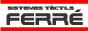Sistemes Tàctils Ferré Logo