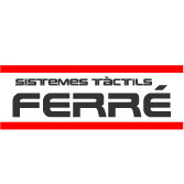 Sistemes Tàctils Ferré Logo